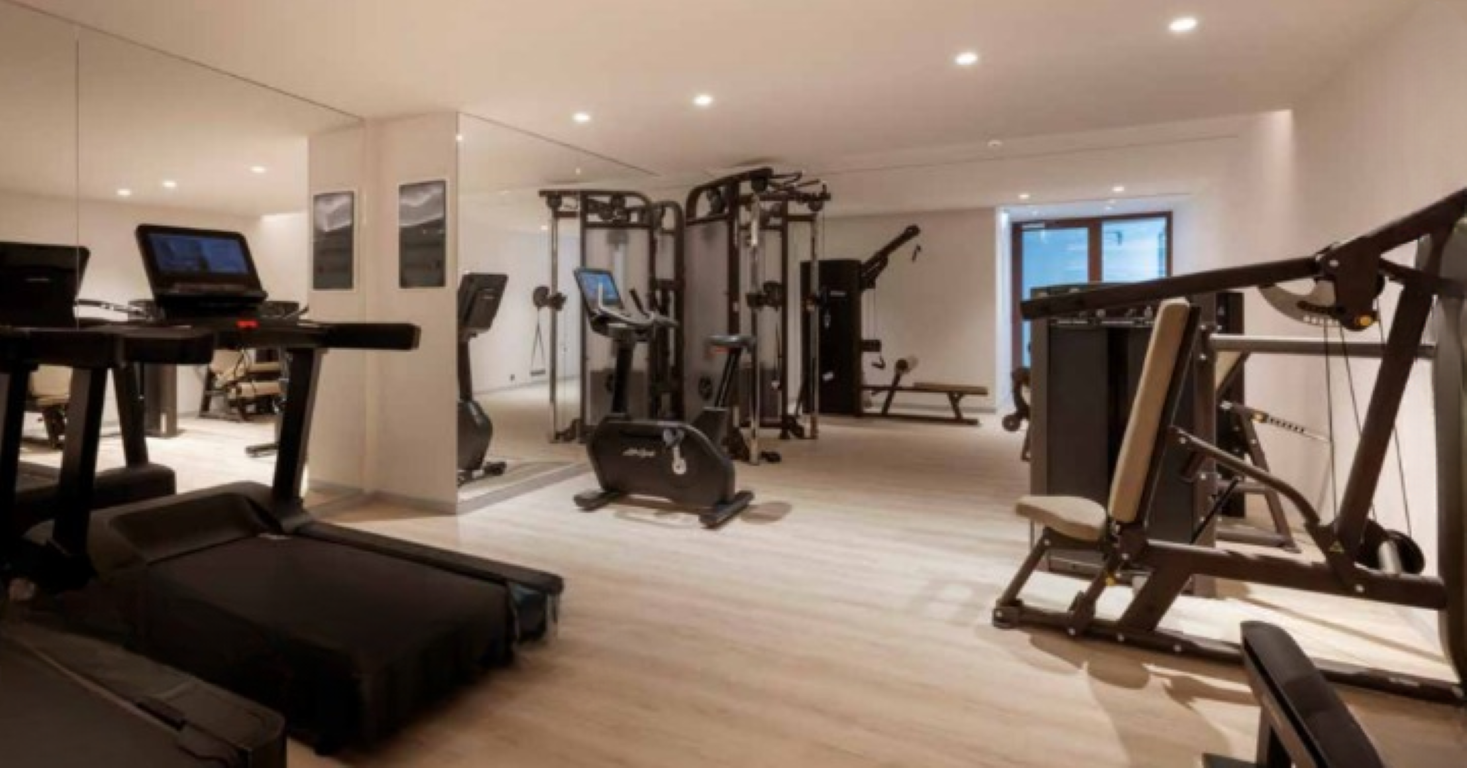 fitness